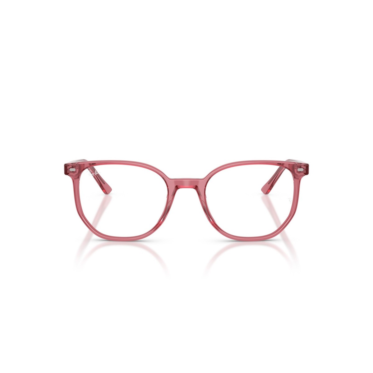 Ray Ban Elliot RB5397 8440 | Pink Eyeglasses | Vytria.com