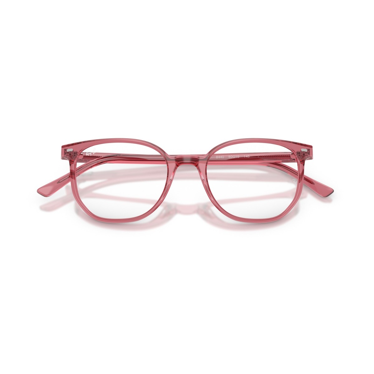 Ray Ban Elliot RB5397 8440 | Monturas Rosas | Vytria Eyewear