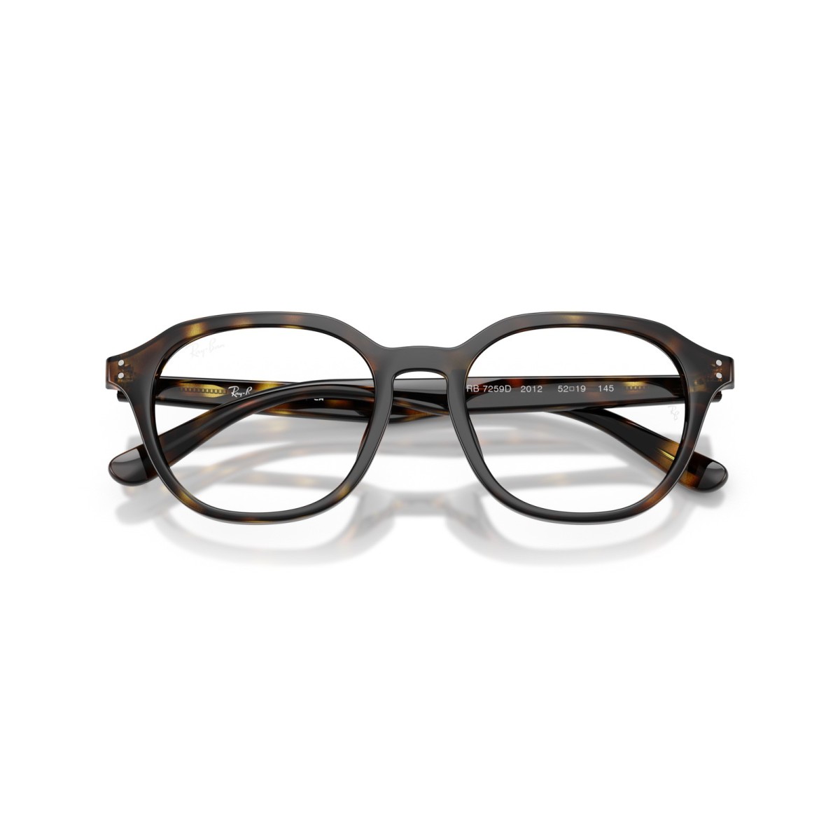 Ray Ban RB7259D 2012 | Monturas Hombre | Vytria Eyewear