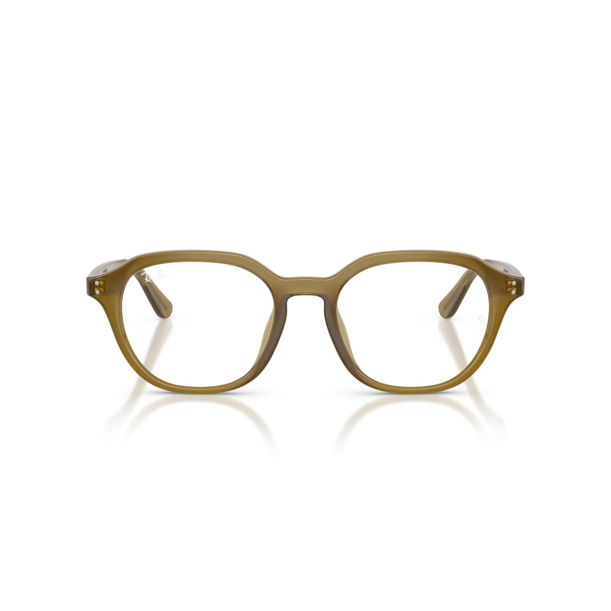 Ray Ban RB7259D 8437 | Men Optical Frames | Vytria Eyewear
