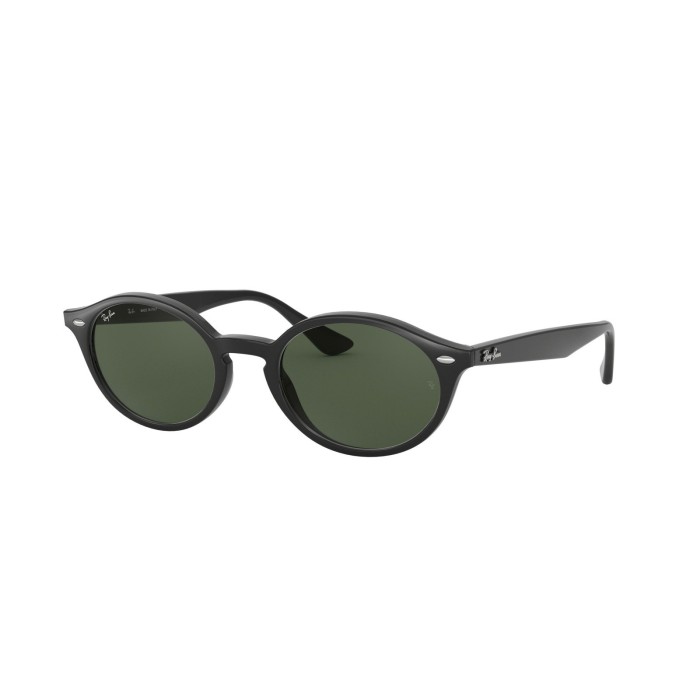 Ray Ban RB4315 Sunglasses Black