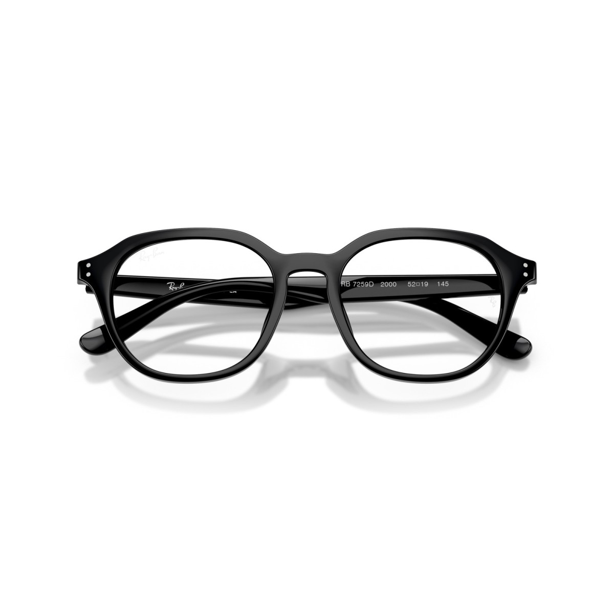 Ray Ban RB7259D 2000 | Men Optical Frames | Vytria Eyewear
