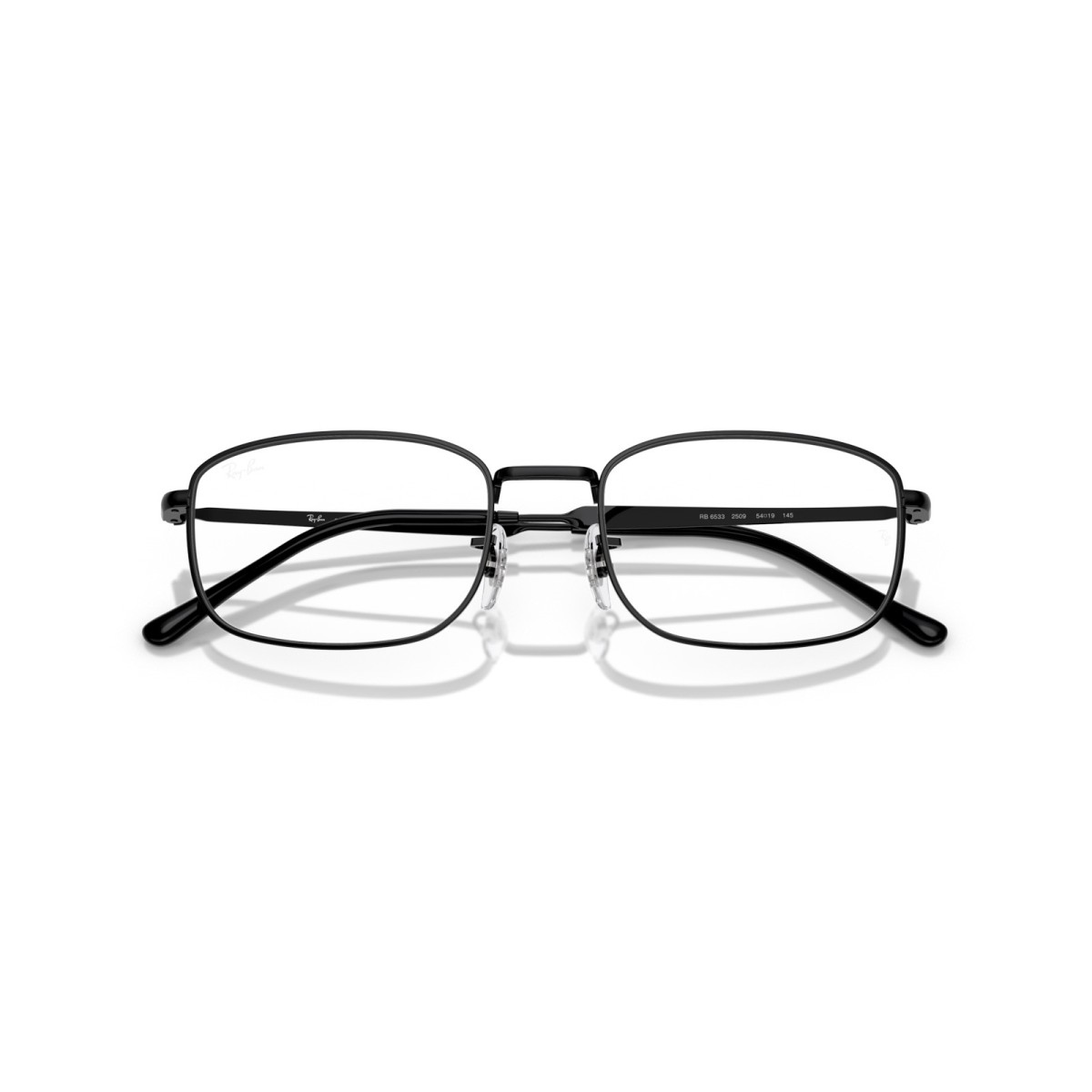 Ray Ban RB6533 2509 | Monturas Metal | Vytria Eyewear