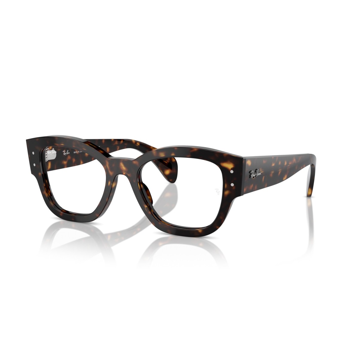 Ray Ban Jorge RB7681V 2012 Frames