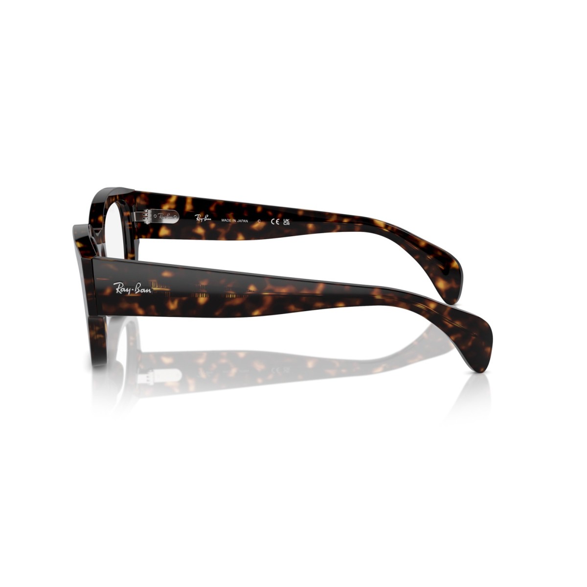 Ray Ban Jorge RB7681V 2012 | Optical Frames | Vytria Eyewear