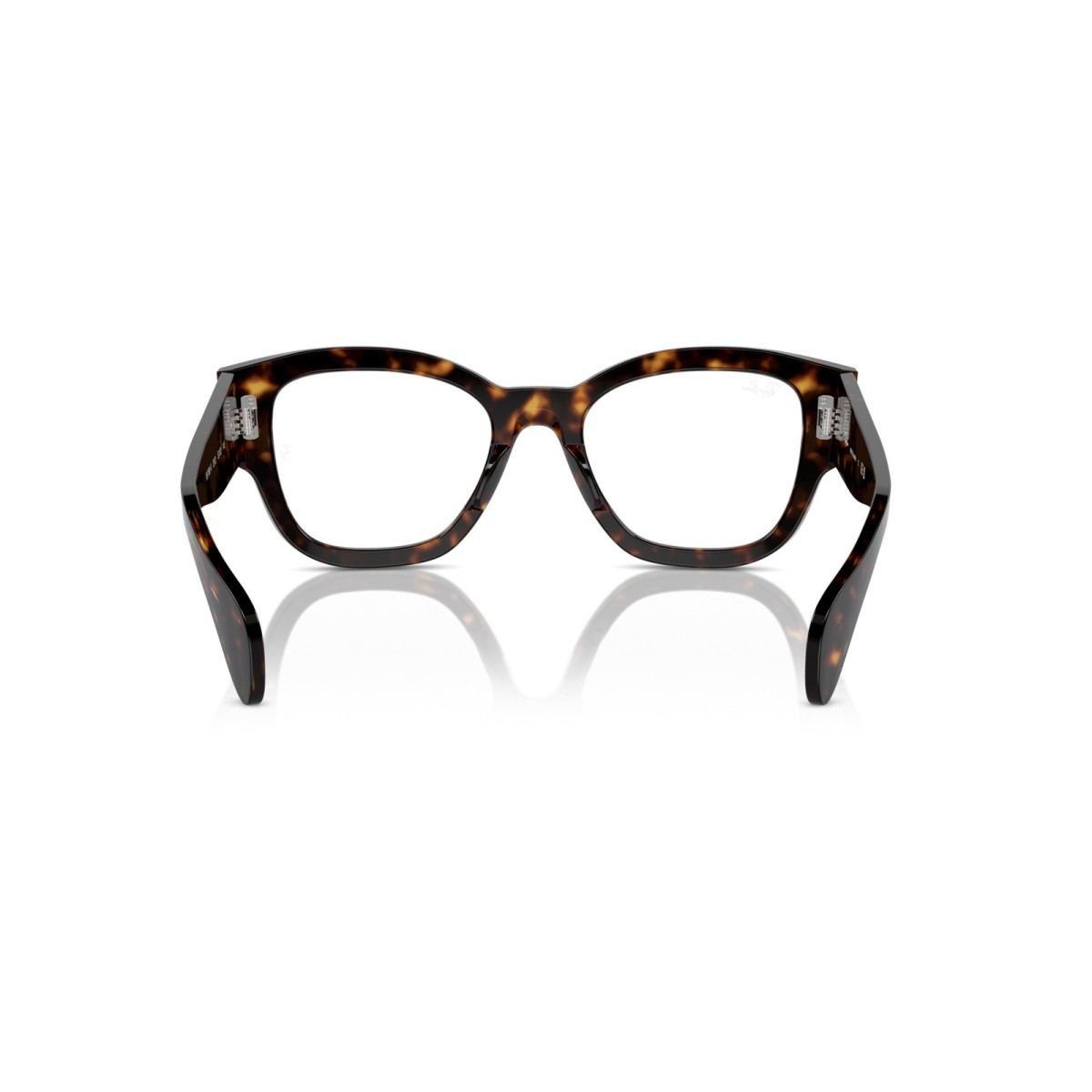 Ray Ban Jorge RB7681V 2012 | Optical Frames | Vytria Eyewear