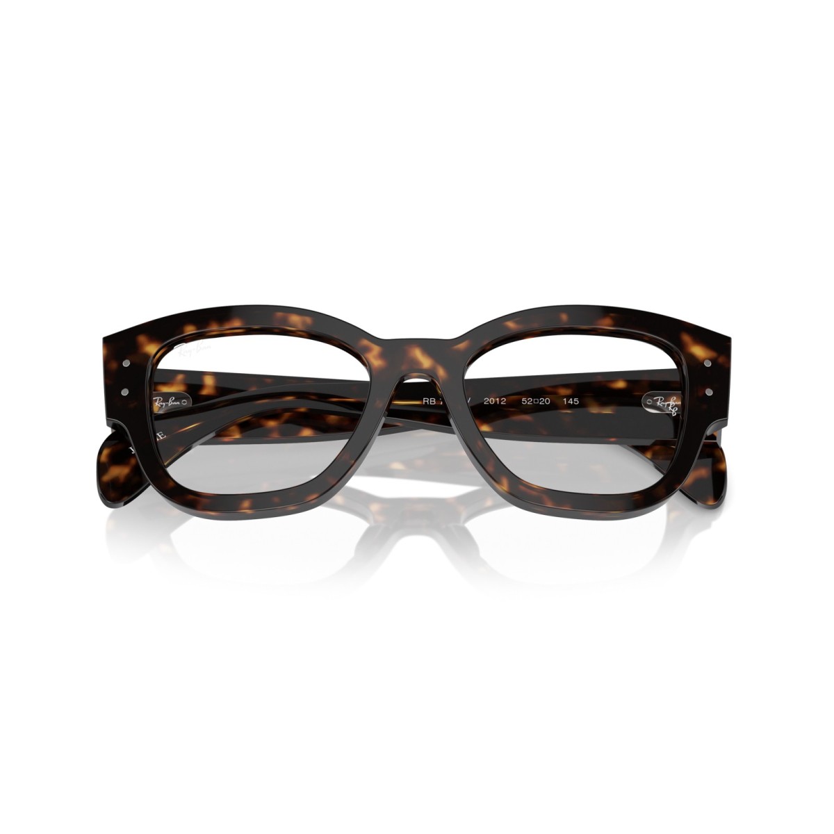 Ray Ban Jorge RB7681V 2012 | Optical Frames | Vytria Eyewear