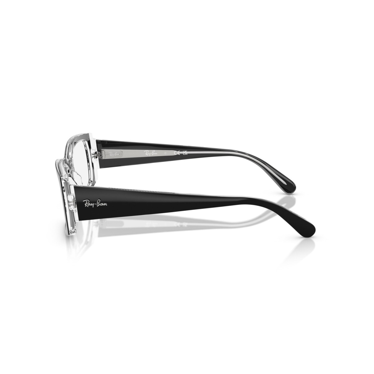 Ray Ban RB5434 2034 | Gafas Rectangulares | Vytria Eyewear