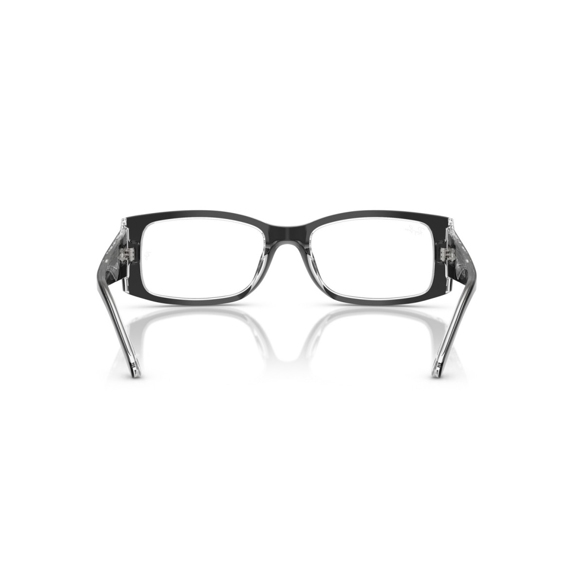 Ray Ban RB5434 2034 | Gafas Rectangulares | Vytria Eyewear