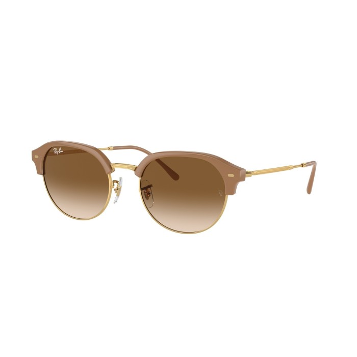Ray Ban RB4429 Gafas de Sol Doradas