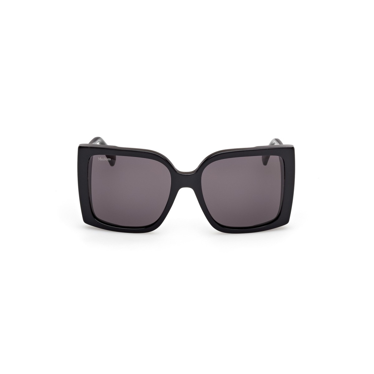 Max Mara Hinge MM0131 01A | Sunglasses | Vytria Eyewear