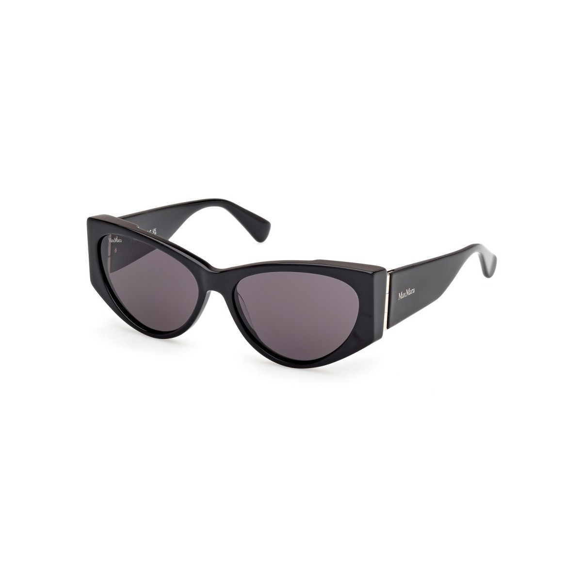 Sunglasses Max Mara Hinge-1 MM0132 01A