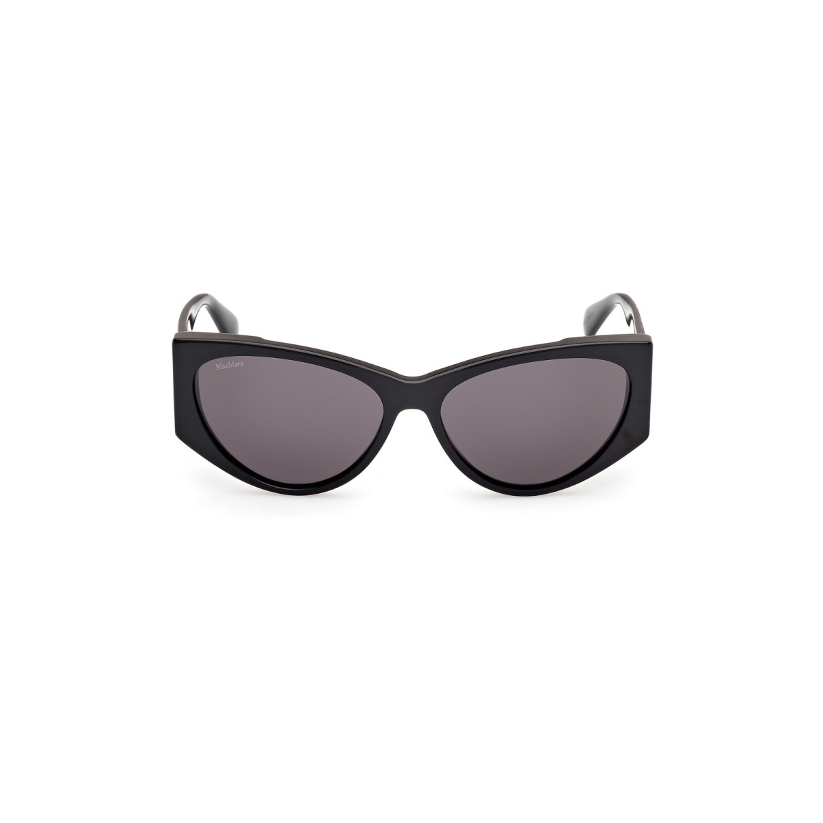 Max Mara Hinge-1 MM0132 01A | Sunglasses | Vytria Eyewear