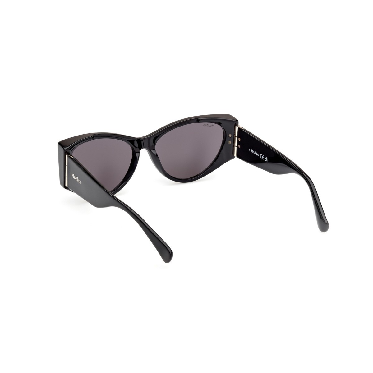 Max Mara Hinge-1 MM0132 01A | Gafas de sol | Vytria Eyewear
