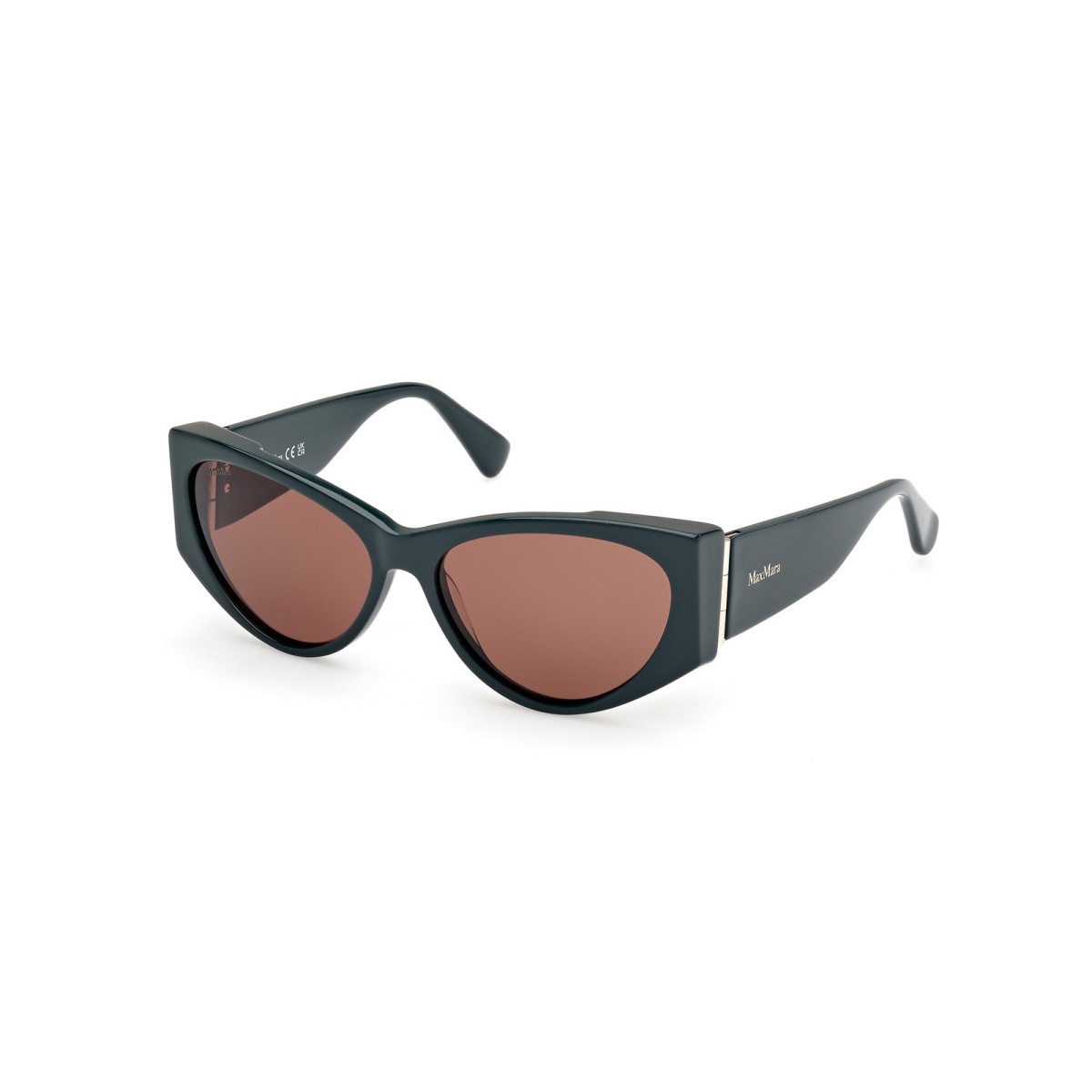 Sunglasses Max Mara Hinge-1 MM0132 96E