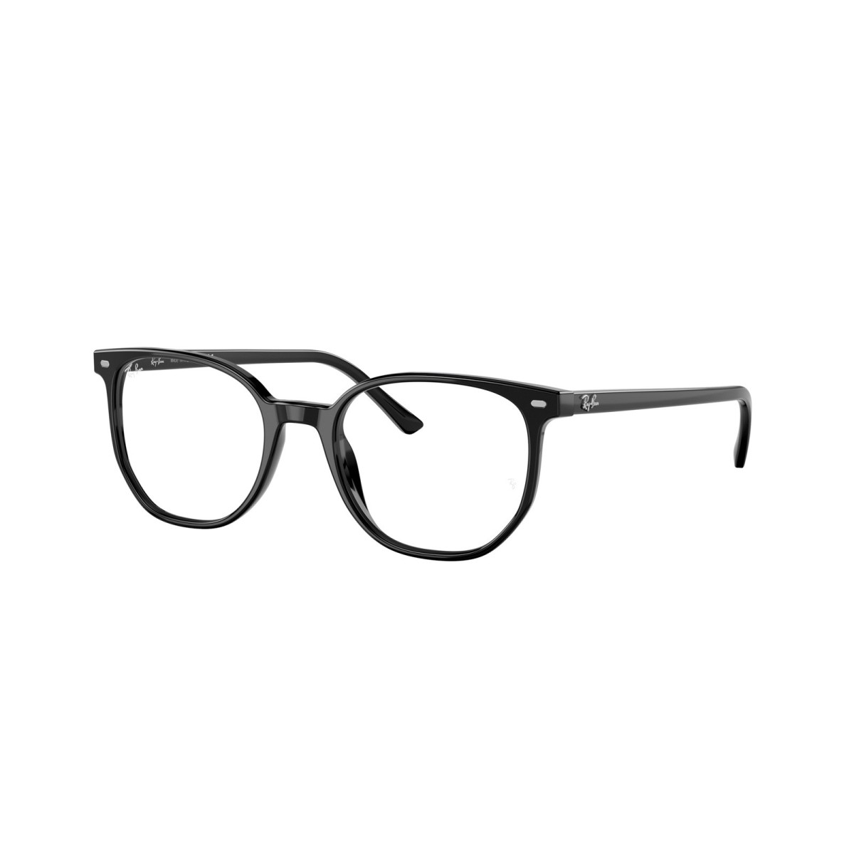 Ray Ban Elliot RB5397 Montura Negra