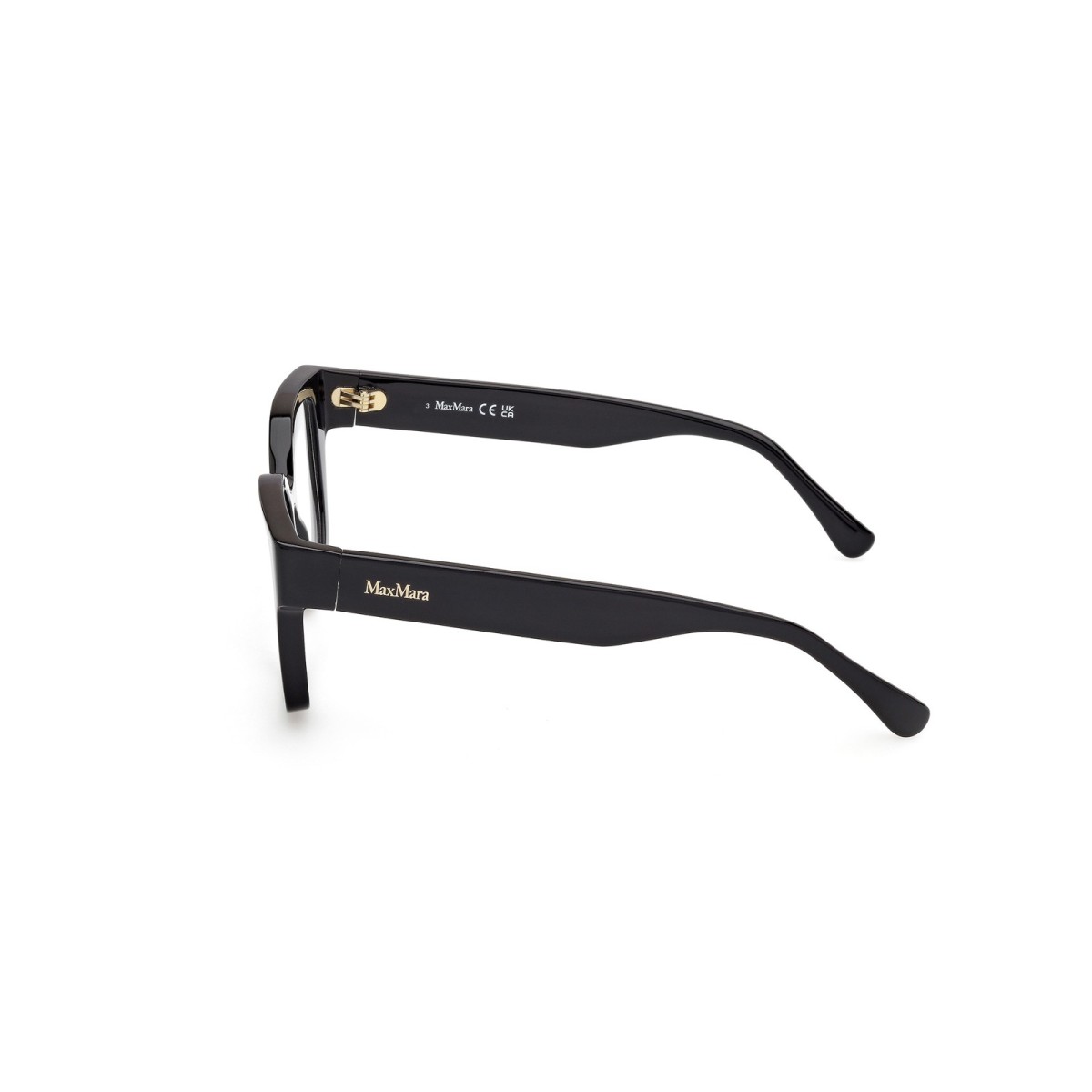 Max Mara MM5184 001 | Optical Frame | Vytria Eyewear