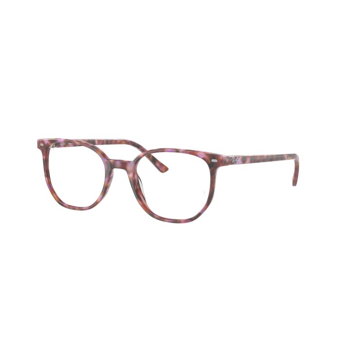 Ray Ban Elliot RB5397 Optics Brown