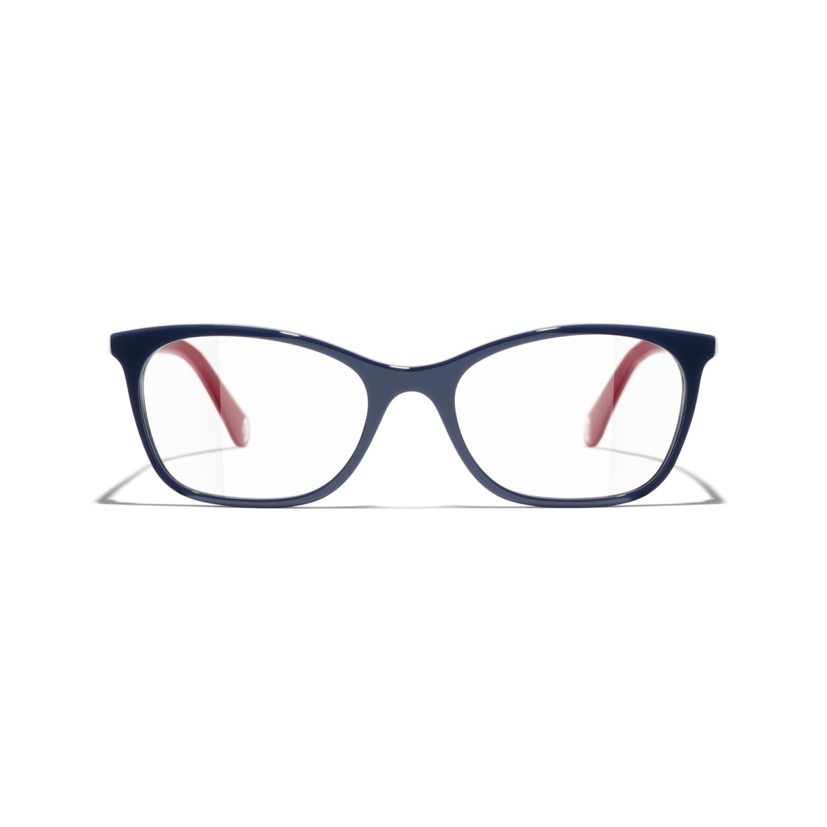 Chanel Gafas para graduar rectangulares  | Optical Frame | Vytria Eyewear