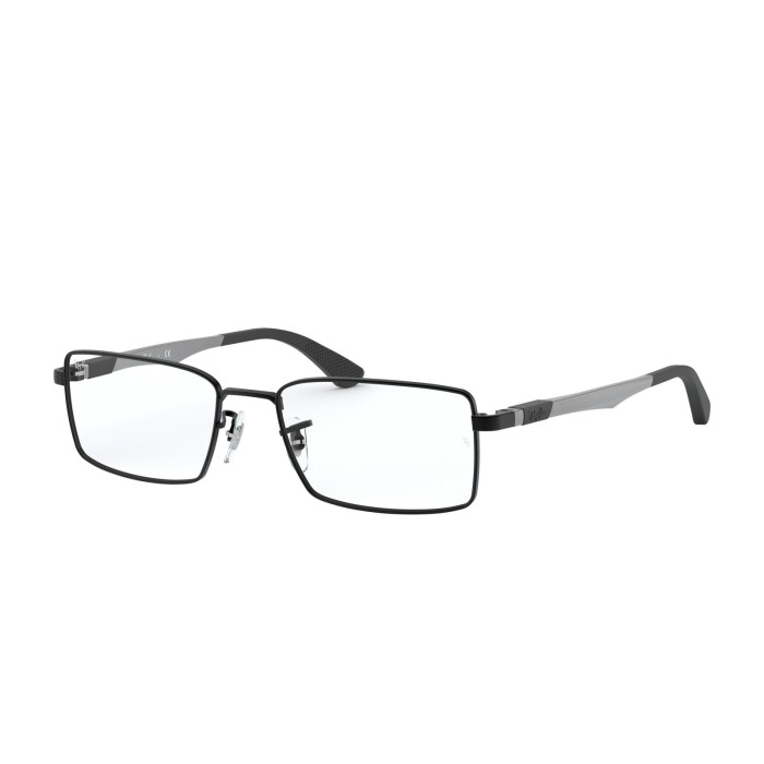 Ray Ban Optics RB6275 Black