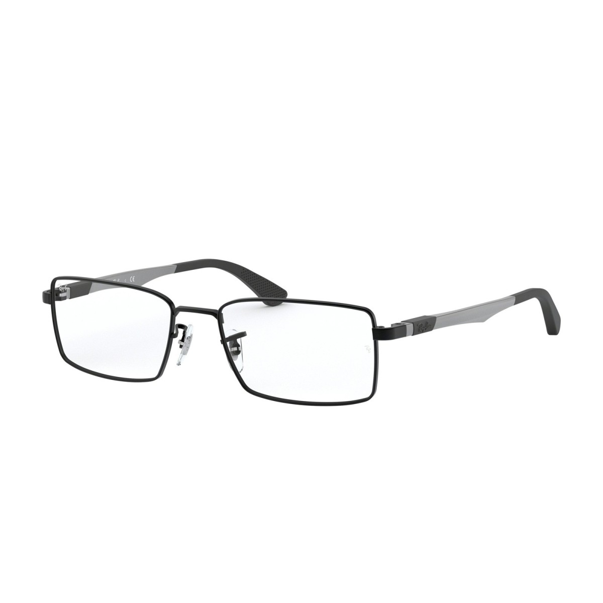 Ray Ban RB6275 Gafas de Vista Negras
