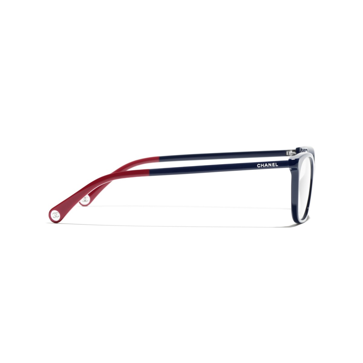Chanel Gafas para graduar rectangulares  | Monturas | Vytria Eyewear