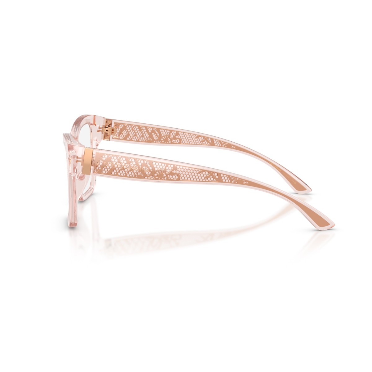 Dolce & Gabbana DG3411 3148 | Monturas | Vytria Eyewear