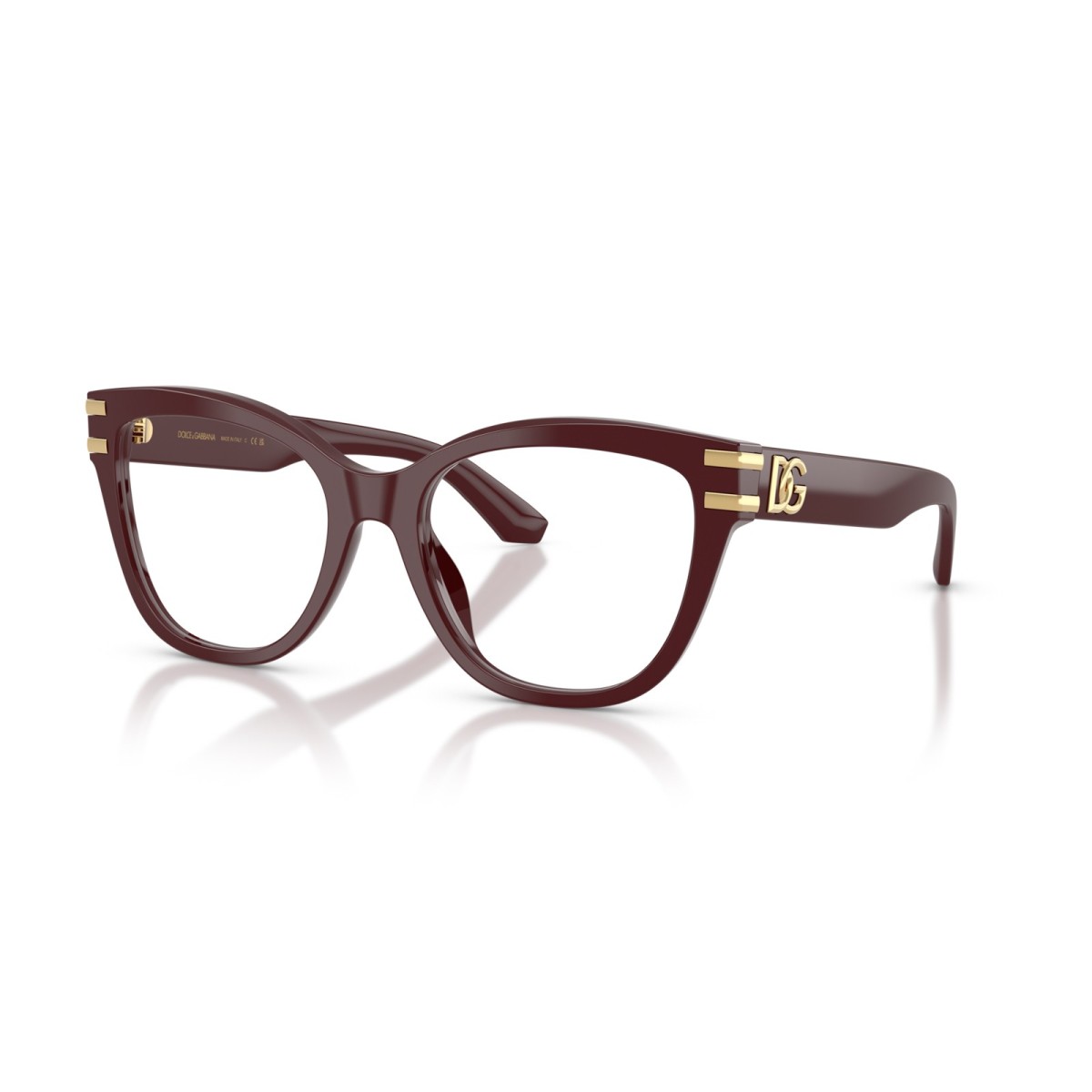 Black Frames Dolce & Gabbana DG3418 3091