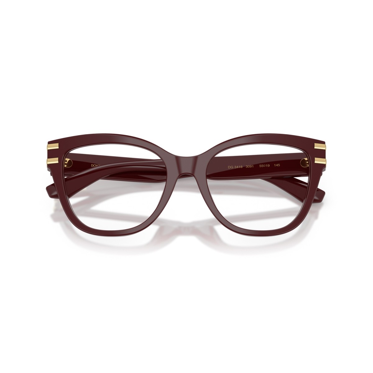 Black Frames Dolce & Gabbana | WoMen's Eyeglasses