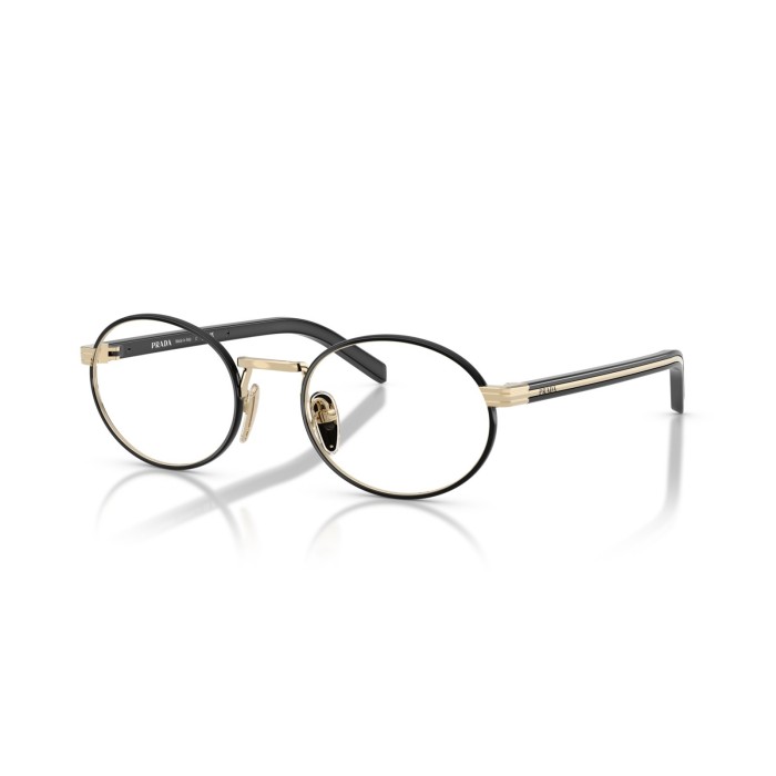 Optical Frame Prada PR B55V AAV1O1