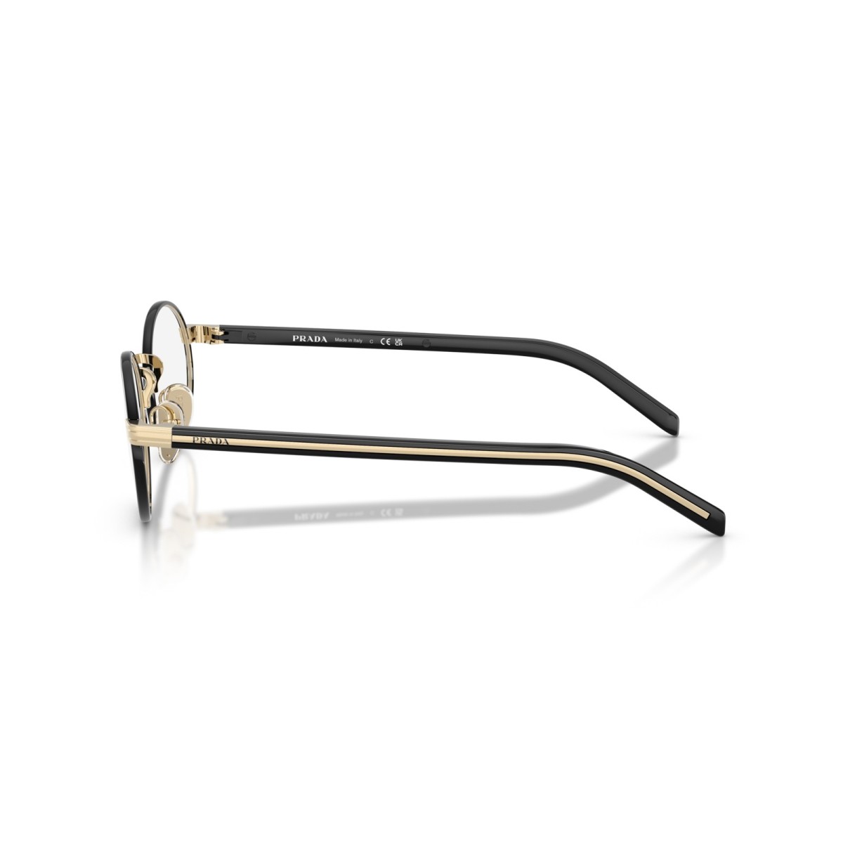 Prada PR B55V AAV1O1 | Optical Frame | Vytria Eyewear