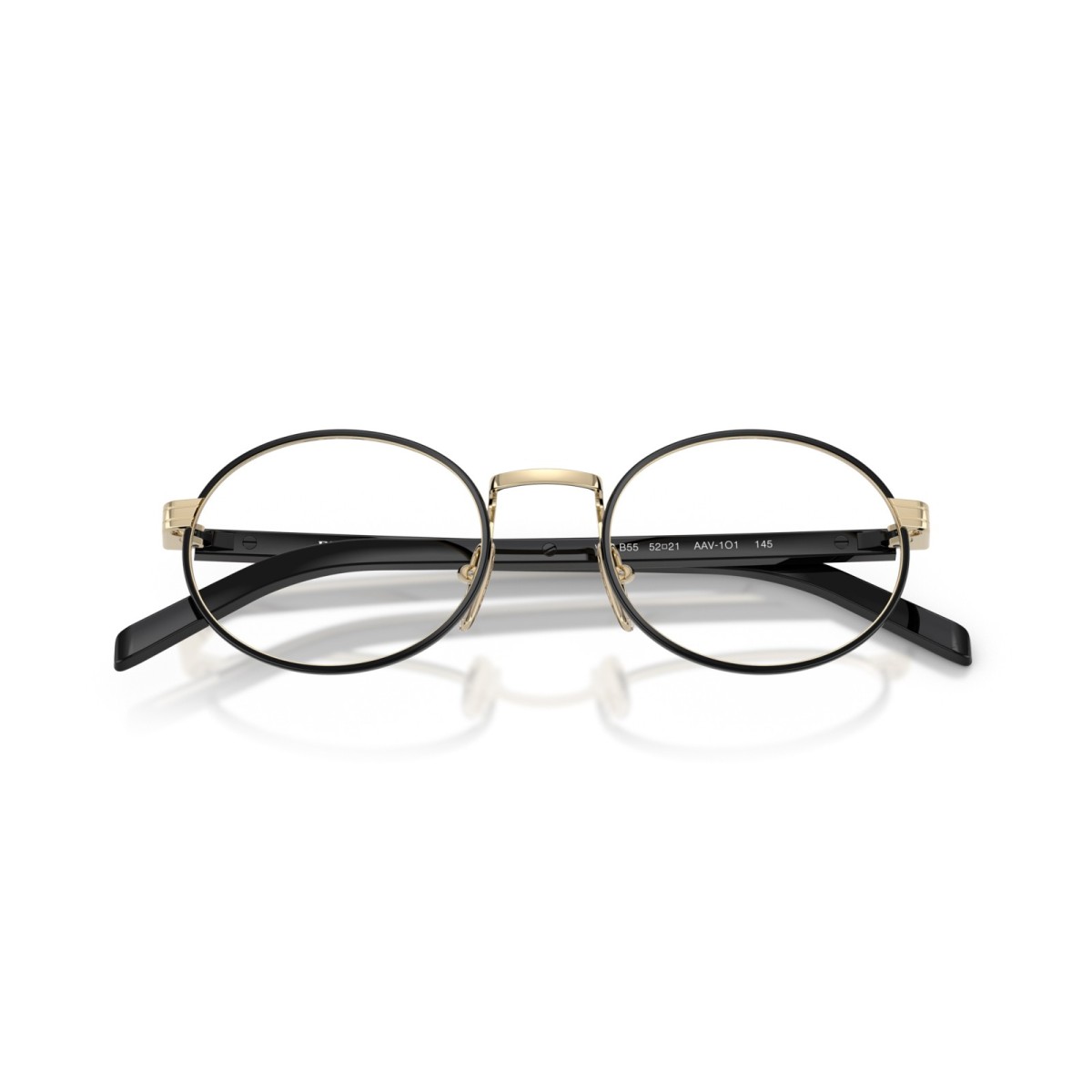 Prada PR B55V AAV1O1 | Optical Frame | Vytria Eyewear