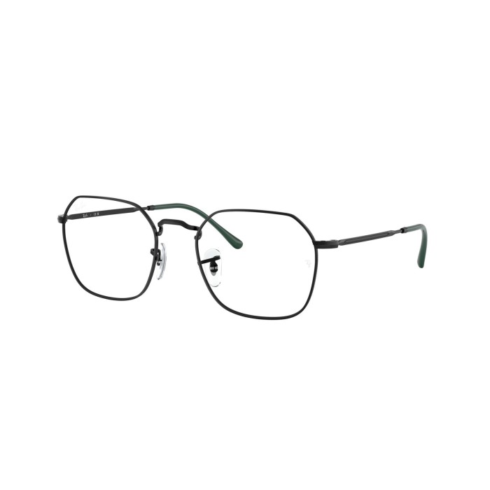 Ray Ban Jim RB3694V Optics Black
