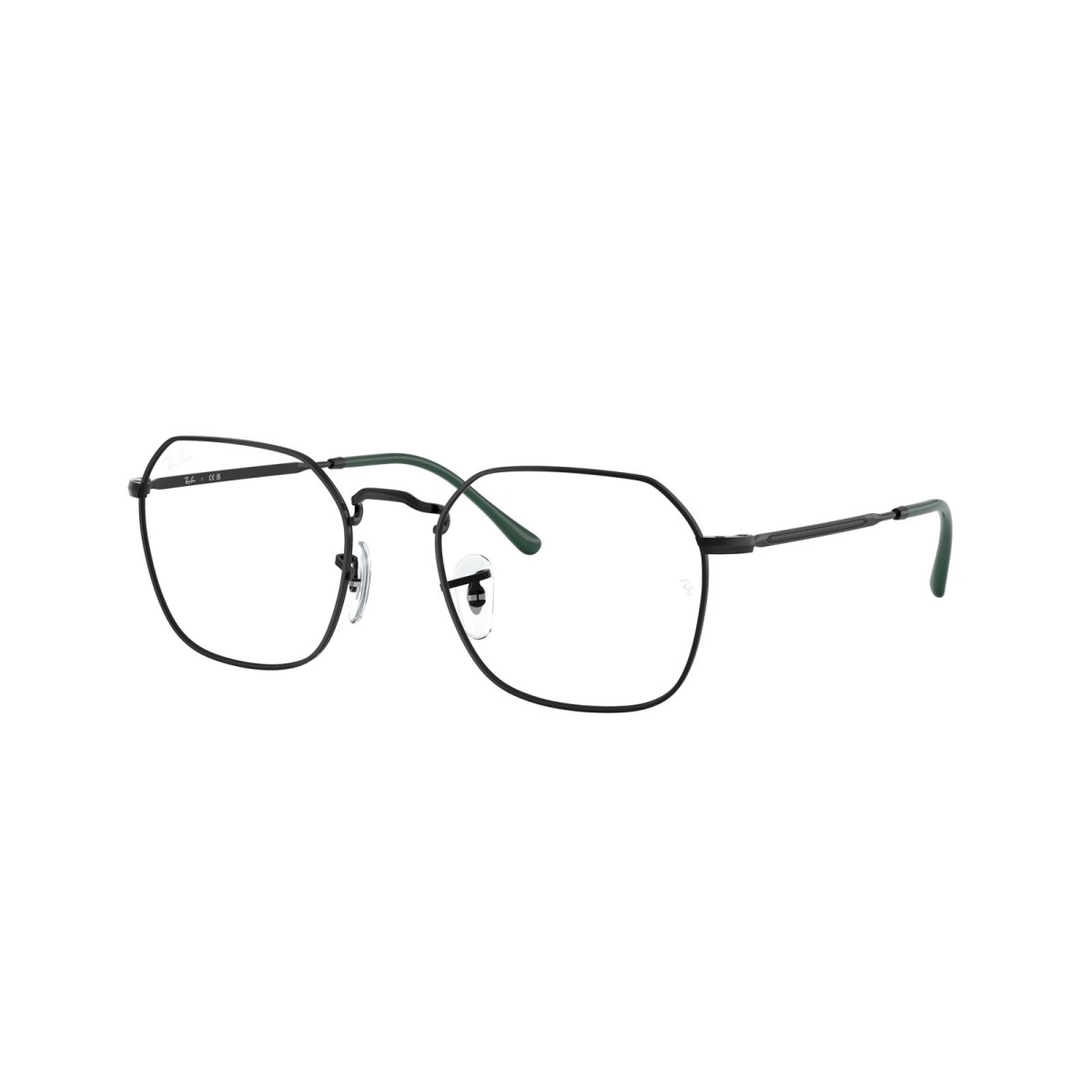 Ray Ban Jim Gafas Negras RB3694V