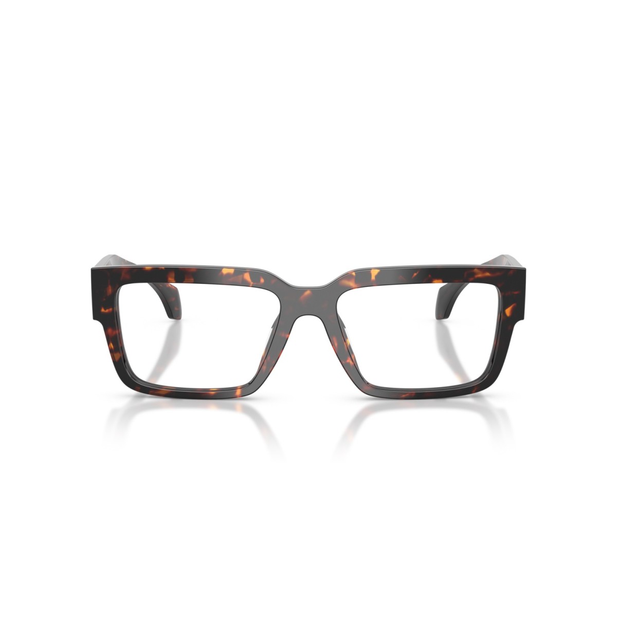 Frames Versace VE3374U 5509 | WoMen's Black Eyeglasses