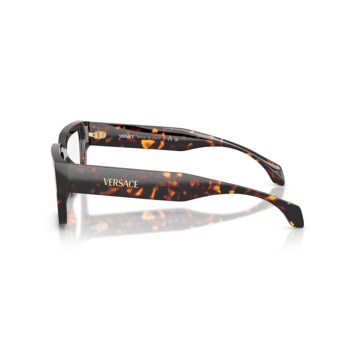 Monturas Versace VE3374U 5509 | Gafas de Ver Mujer