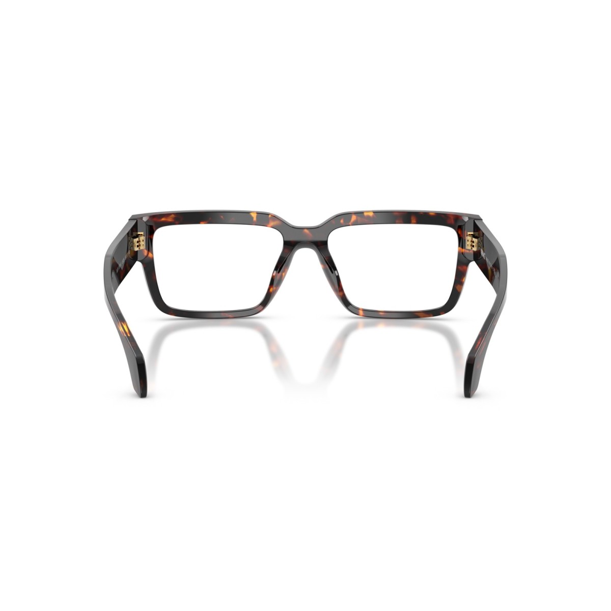 Frames Versace VE3374U 5509 | WoMen's Black Eyeglasses