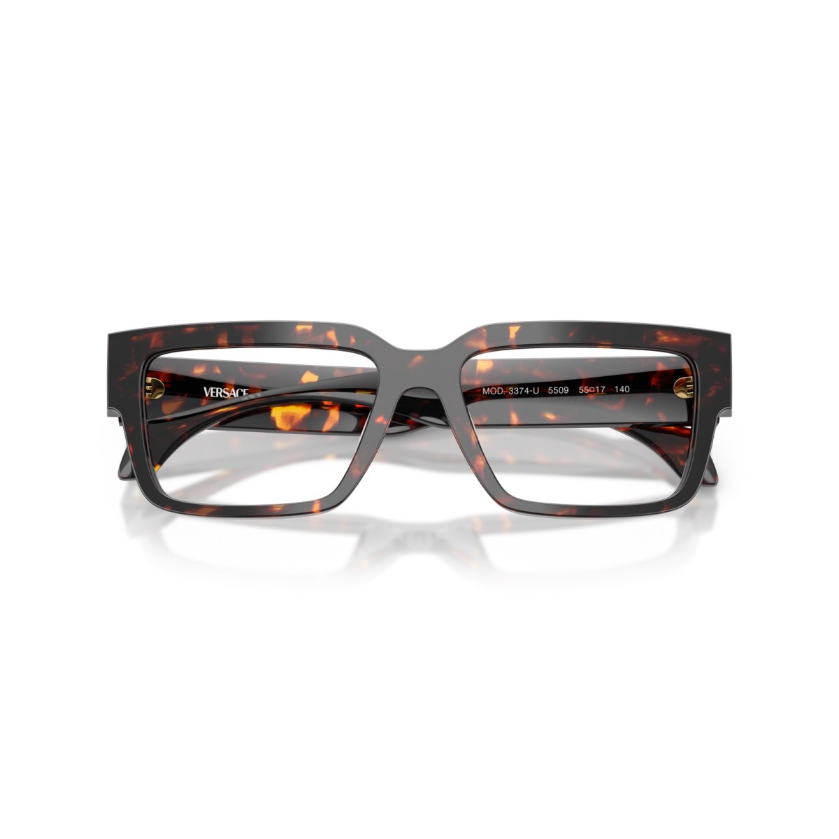 Monturas Versace VE3374U 5509 | Gafas de Ver Mujer