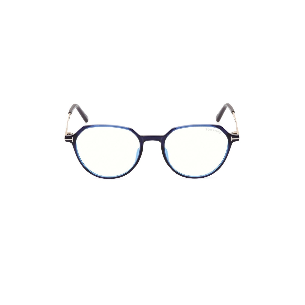 Tom Ford FT5875B 090 | Square Optical Frames | Vytria.com