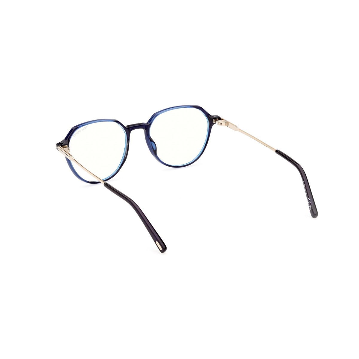 Tom Ford FT5875B 090 | Square Optical Frames | Vytria.com