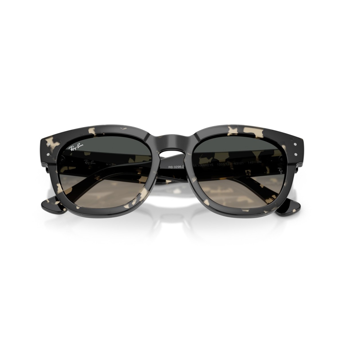 Ray Ban Mega Hawkeye RB0298S 133371 | Gafas de Sol | Vytria