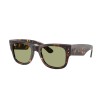 Mega Wayfarer RB0840S 9024E
