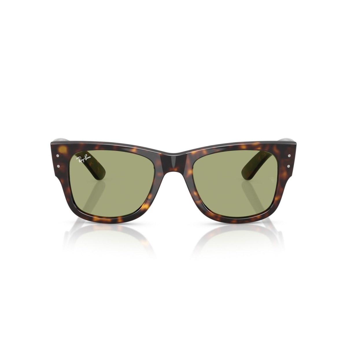 Ray Ban Mega Wayfarer RB0840S 9024E | Gafas de Sol | Vytria