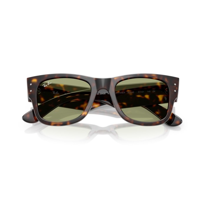 Mega Wayfarer RB0840S 9024E