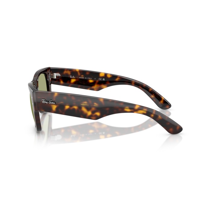 Mega Wayfarer RB0840S 9024E