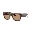 Mega Wayfarer RB0840S 90253