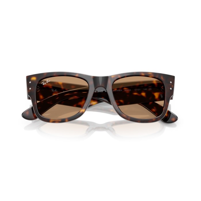 Mega Wayfarer RB0840S 90253