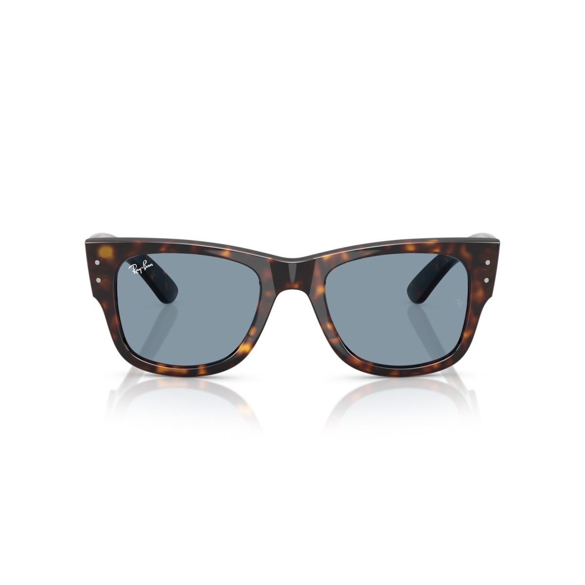 Ray Ban Mega Wayfarer RB0840S 90256 | Gafas de Sol | Vytria