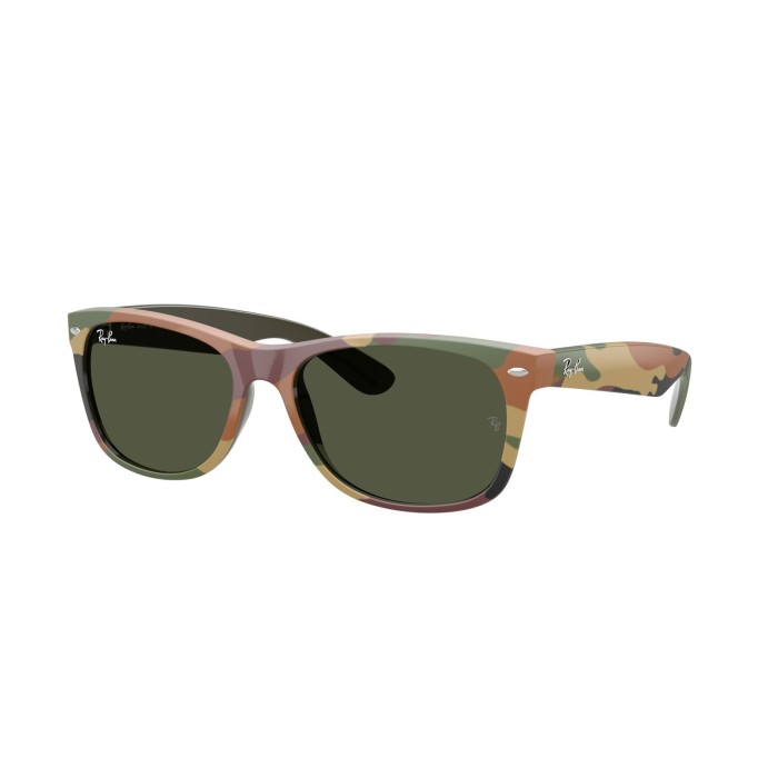 Ray Ban New Wayfarer RB2132 682331 