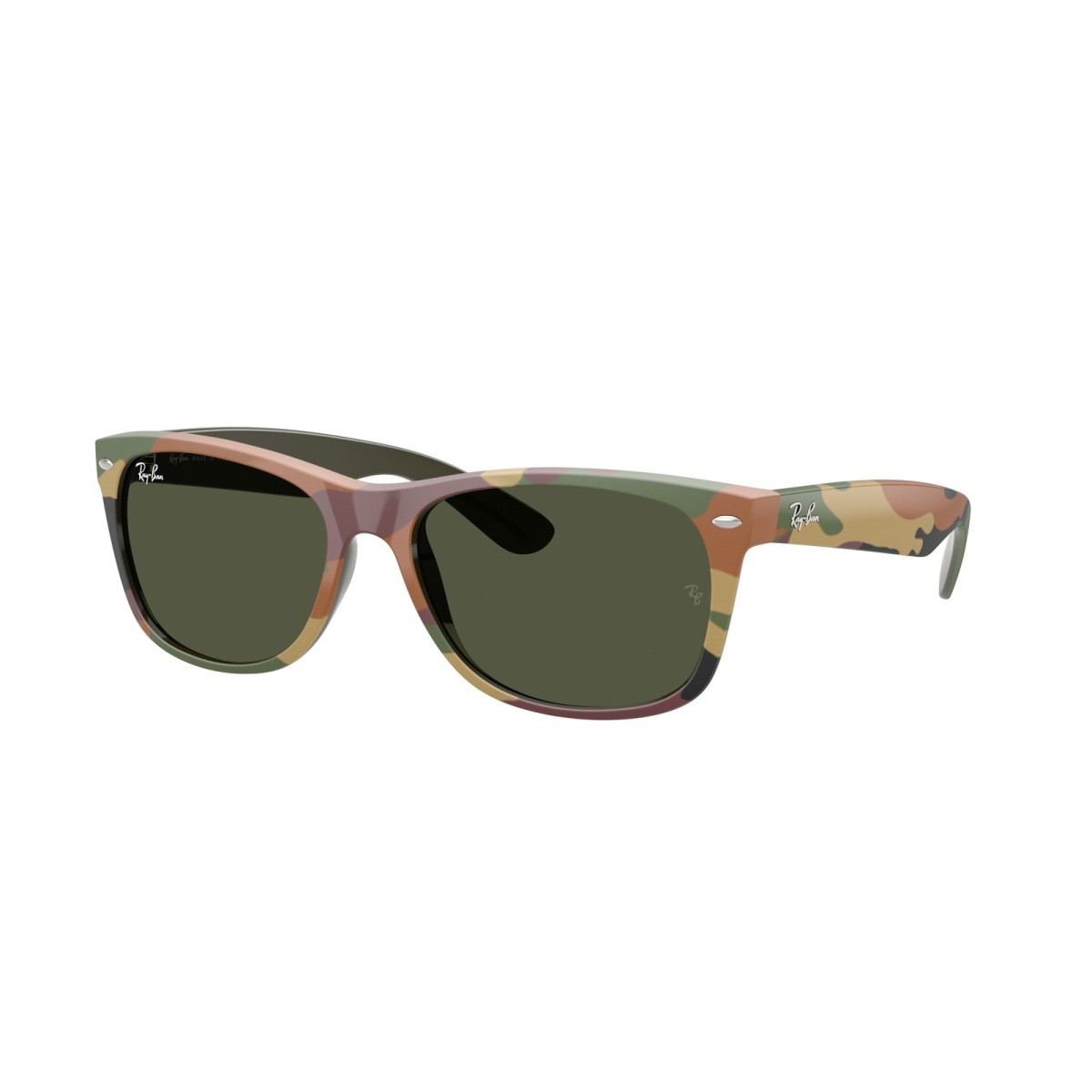 Ray Ban New Wayfarer RB2132 682331 